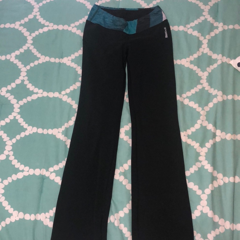Yoga pants
